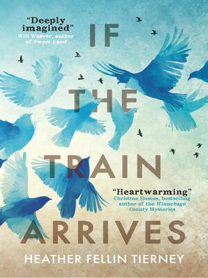 cover image of If the Train Arrives